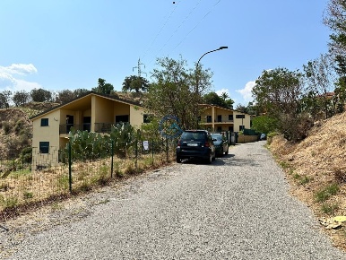 Foto Terreno edificabile a Montepaone Frabotto Mannesi di 1320 m²