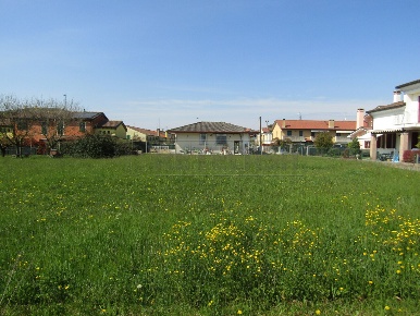 Foto Terreno edificabile a Borgoricco San Michele Delle Badesse di 1146 m²