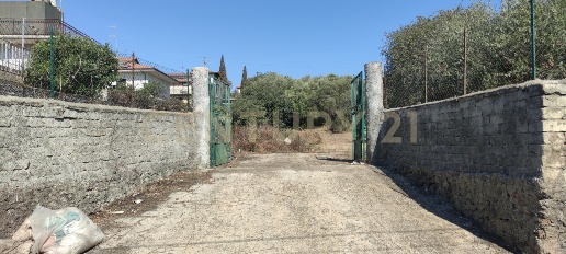 Foto Terreno agricolo in CONTRADA RACCOMANDATA, Misterbianco Centro