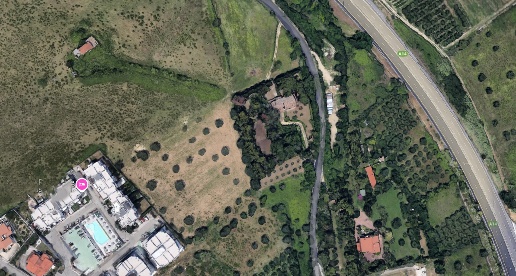 Foto Terreno edificabile a Tortoreto Basciani di 7880 m² in vendita