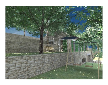 Foto Terreno agricolo in Via Monsignore Tornatore, Dolceacqua di 2750 m²