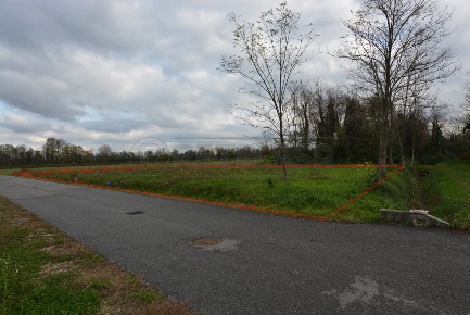 Foto Terreno edificabile in VIA UDINE SNC, San Vito al Torre di 650 m²