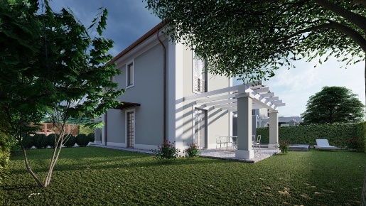 Foto Terreno edificabile a Luni Casano Dogana Isola di 1800 m² in vendita