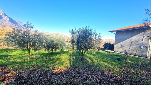 Foto Terreno agricolo in Contrada Schiavonia, Ospedaletto d'Alpinolo