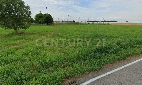 Foto Terreno agricolo in Via Don Camillo Faccioli 116, Bevilacqua