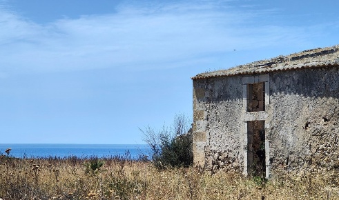 Foto Terreno industriale in Strada Capo Murro di Porco 234, Siracusa