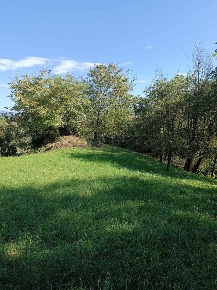 Foto Terreno agricolo in Via Castellaro, Castegnero di 2212 m² in vendita