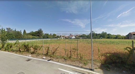 Foto Terreno edificabile in Via Dante Alighieri 12, Visco di 8281 m²