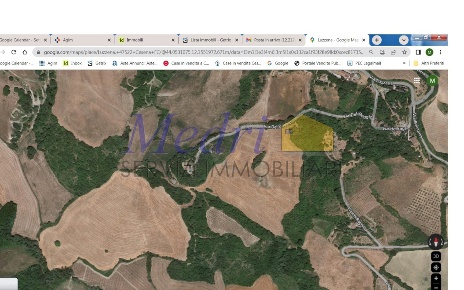 Foto Terreno agricolo a Cesena Borello in vendita
