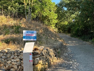 Foto Terreno edificabile in Via Giuseppe Garibladi, Barbarano Mossano
