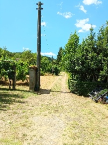 Foto Terreno agricolo a Lastra a Signa di 1460 m² in vendita