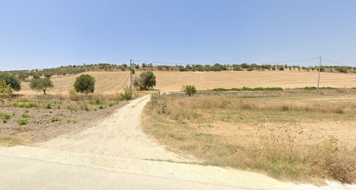 Foto Terreno industriale in sp 56, Noto di 200 m² in vendita