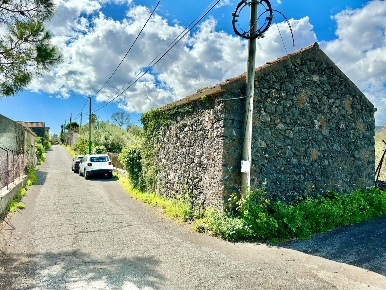 Foto Terreno agricolo in Via Trionfo snc, Acireale di 3200 m² in vendita