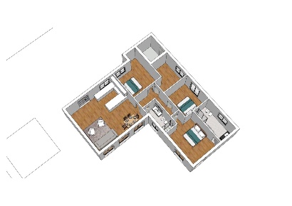 Foto Terreno edificabile a Sarzana Sarzanello, San Lazzaro di 152 m²