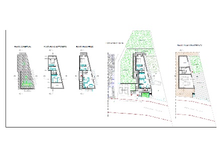 Foto Terreno edificabile a Santo Stefano di Magra in vendita