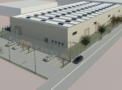 Foto Terreno edificabile in Via del Progresso, Barbarano Mossano di 2028 m²