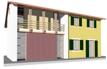 Foto Terreno edificabile in Via Acqui 9, Mioglia di 130 m² in vendita