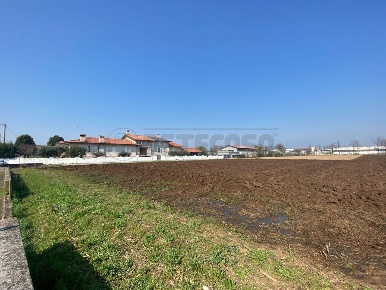 Foto Terreno edificabile a Tezze sul Brenta di 2452 m² in vendita