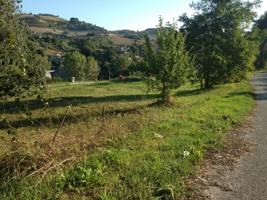 Foto Terreno edificabile in via col fiorito, San Benedetto del Tronto
