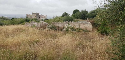 Foto Terreno edificabile a Siracusa Belvedere - Tremmilia di 3300 m²