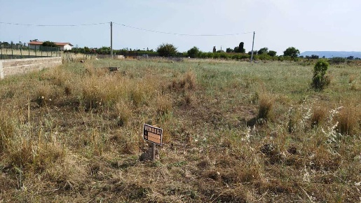 Foto Terreno agricolo a Siracusa Arenella di 1100 m² in vendita