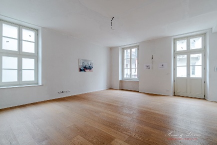 Foto Appartamento a Torino Quadrilatero Romano di 226 m² con 4 locali