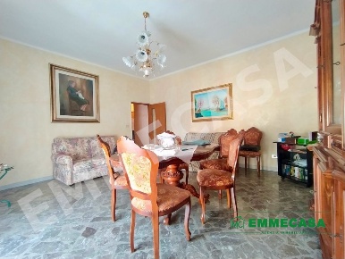 Foto Appartamento a Valenzano di 121 m² con 4 locali in vendita
