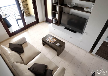 Foto Appartamento a Chioggia Sottomarina di 65 m² con 4 locali in vendita