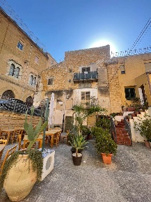 Foto Casa indipendente in via orfane, Agrigento in vendita