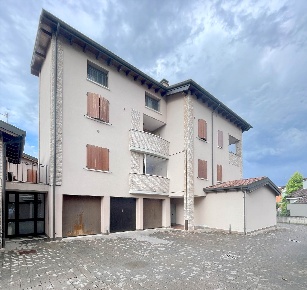 Foto Appartamento a Borgo Virgilio di 60 m² con 2 locali in vendita