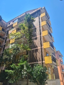 Foto Appartamento in Via Leonardo Gallucci 40, Catanzaro in vendita