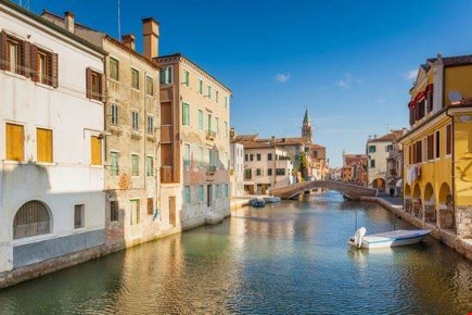 Foto Casa indipendente a Chioggia Centro Storico di 170 m² con 6 locali