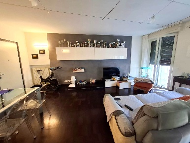 Foto Appartamento in Via Stradella, Piacenza Infrangibile di 104 m²