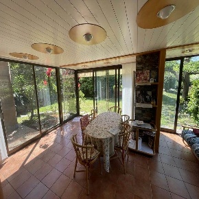 Foto Appartamento in Via del Quadrifoglio, Arenzano Pineta di 150 m²