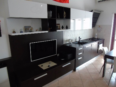 Foto Appartamento a Gerenzano di 70 m² con 2 locali in vendita