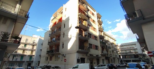 Foto Appartamento in VIA VIRGILIO 35, Martina Franca di 96 m² con 3 locali