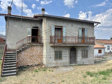 Foto Casa indipendente in Via tartarola, Montefiascone Centro di 160 m²