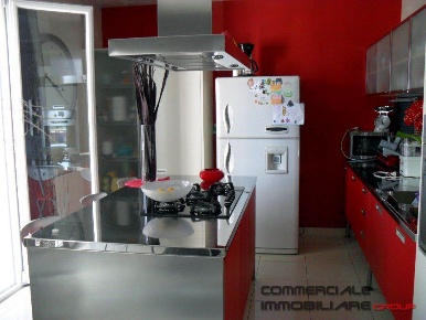 Foto Appartamento a Chioggia Sottomarina di 90 m² con 4 locali in vendita