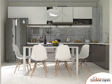 Foto Appartamento a Pistoia Piazza della Sala di 55 m² con 3 locali