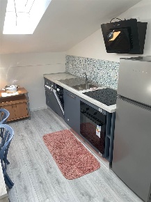 Foto Appartamento a Modena Buon Pastore - Parco Amendola di 1 m² in affitto
