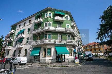 Foto Appartamento in via Cesare Beccaria 2, Cormano in vendita