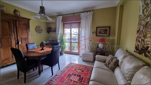 Foto Appartamento a Canicattì di 200 m² con 4 locali in vendita