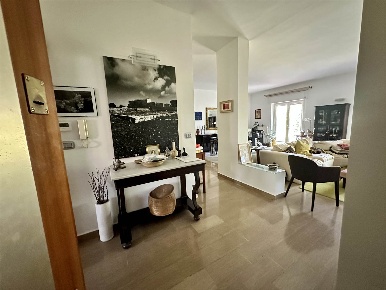 Foto Appartamento in Via Giordano Bruno  8, Ragusa Centro di 160 m²
