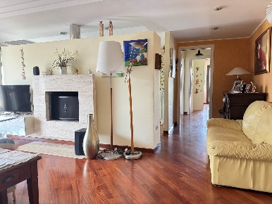 Foto Appartamento in Via Piave, Pontecagnano Faiano Faiano di 105 m²
