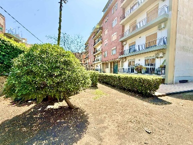 Foto Appartamento in Via Masaniello 15 B, Catania Rapisardi di 85 m²