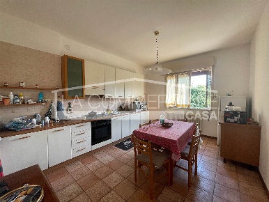 Foto Appartamento a Silea di 90 m² con 4 locali in vendita