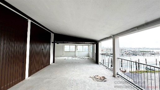Foto Garage a Chioggia Centro Storico di 60 m² con 1 locali in vendita