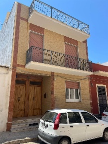Foto Casa indipendente in Via Rossini n. 18, Pachino Centro di 168 m²