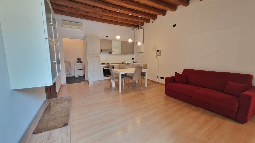 Foto Appartamento a Este Meggiaro Alto di 40 m² con 1 locali in affitto