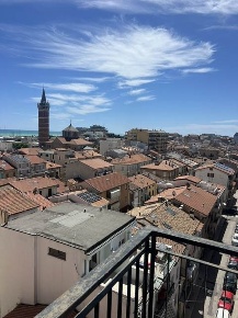 Foto Appartamento a Civitanova Marche Centro di 70 m² con 3 locali